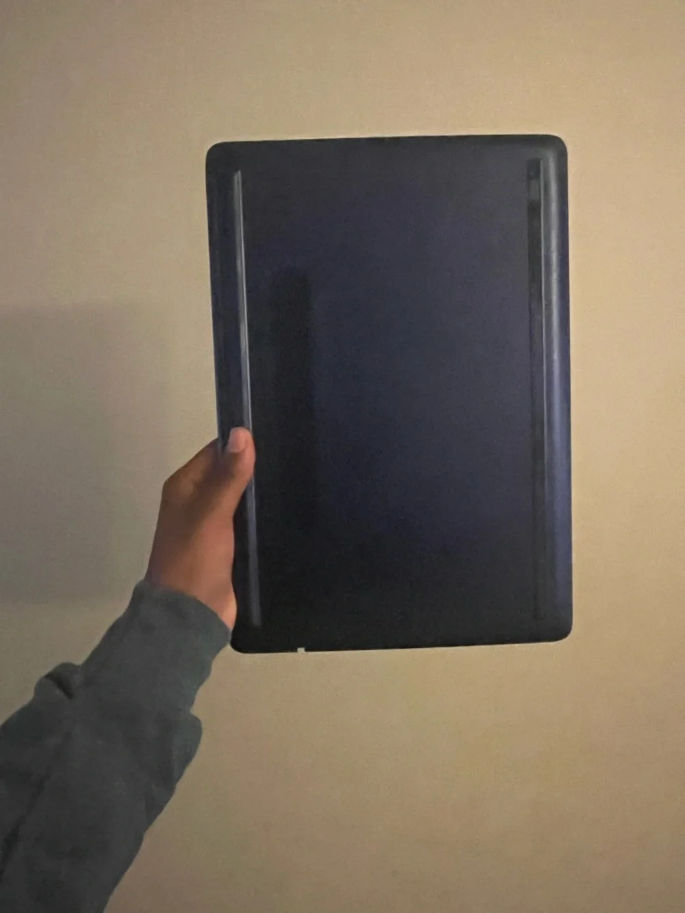 HP Dark Gray/Black Laptop Slim Ultrabook